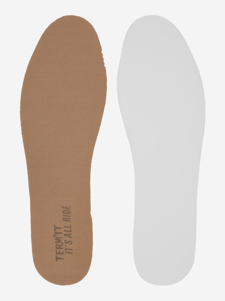 Кеды мужские Termit Casper 3.0