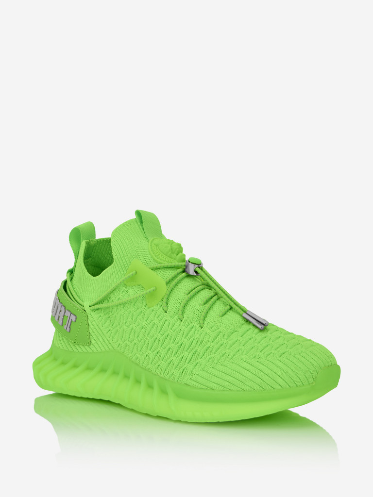 Кроссовки Plein Sport Runner