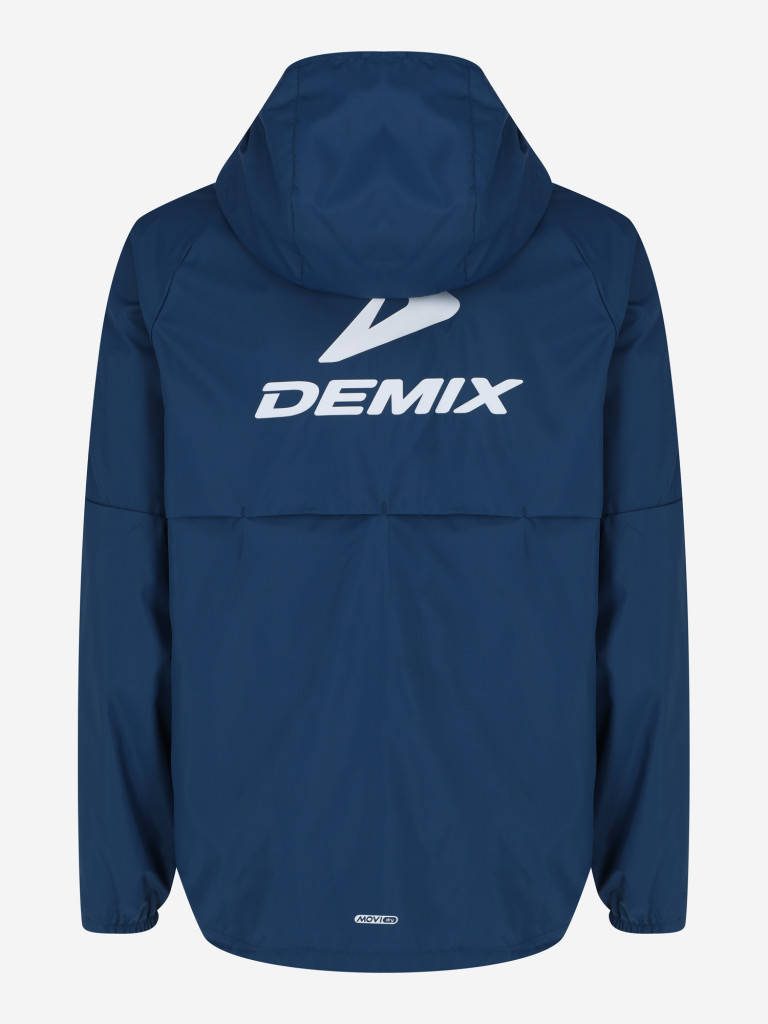 Ветровка мужская Demix Playmaker