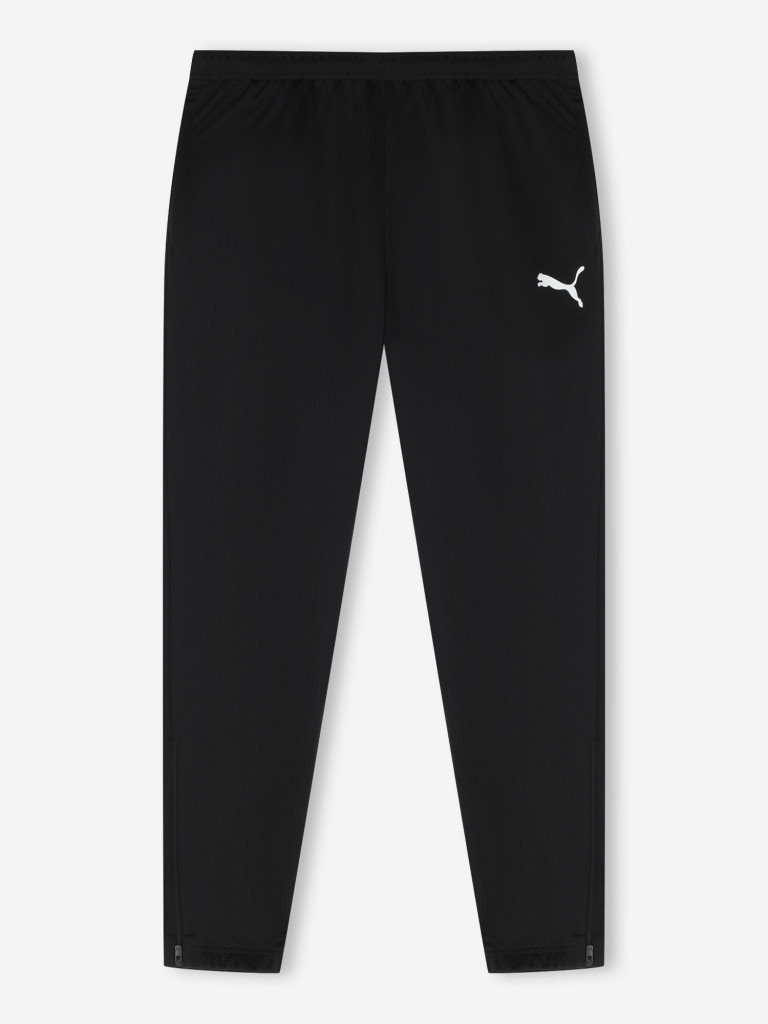 Брюки мужские PUMA Teamrise Poly Training
