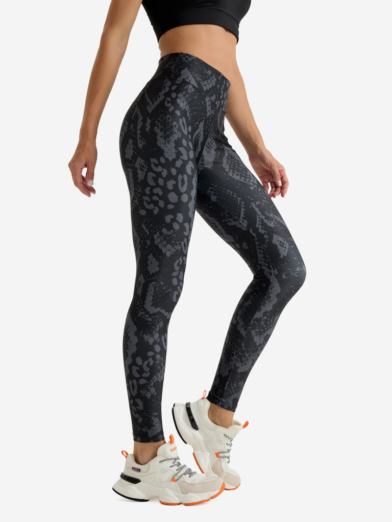 Легинсы женские спортивные BARKA