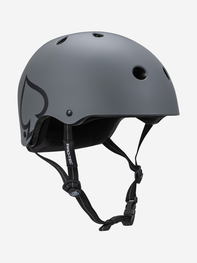 Шлем Pro-Tec Low Pro