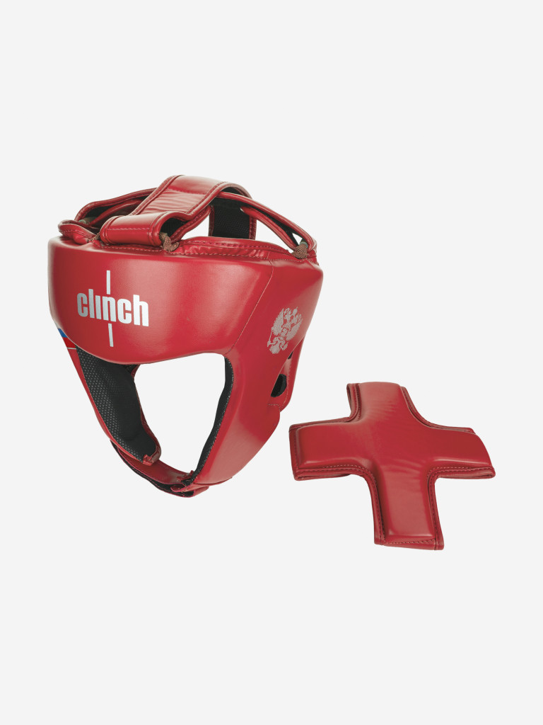 Шлем Clinch Olimp Dual