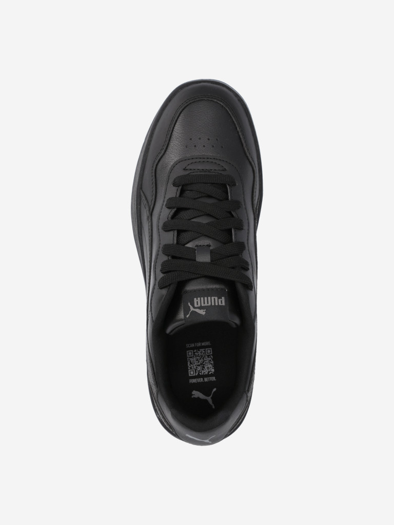 Кеды женские Puma Court Lally Skye