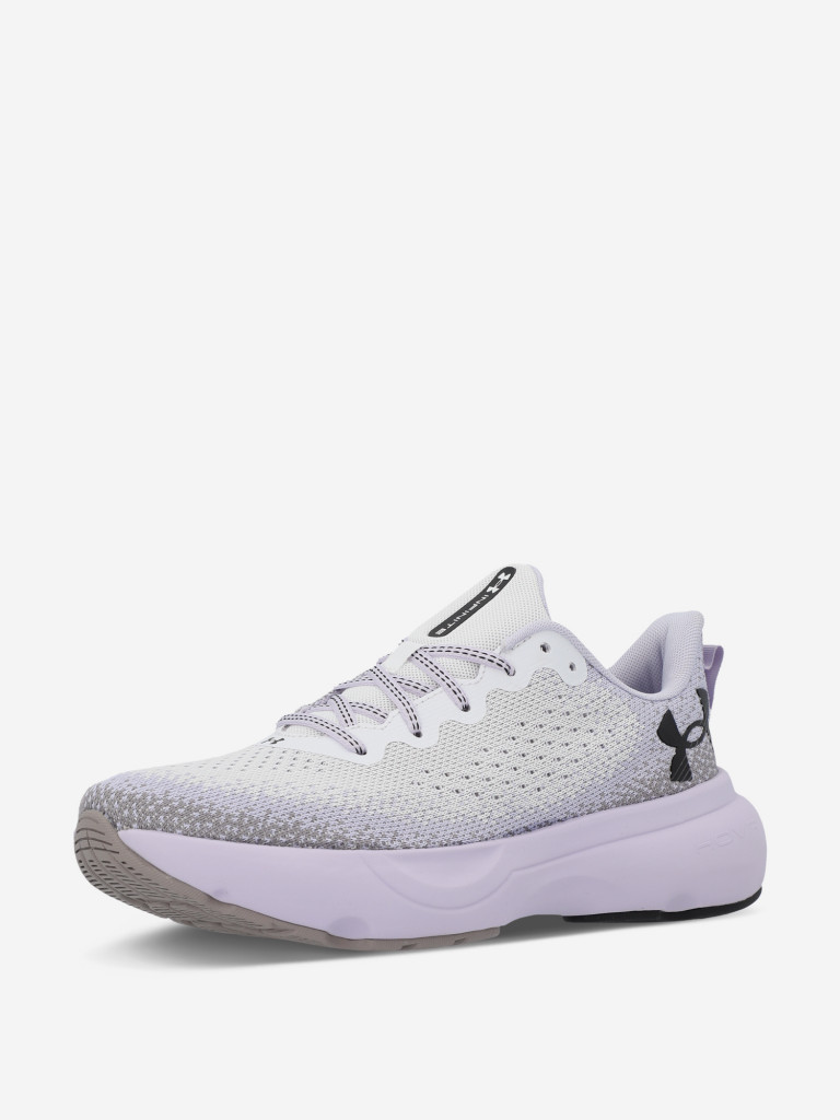 Кроссовки женские Under Armour Infinite