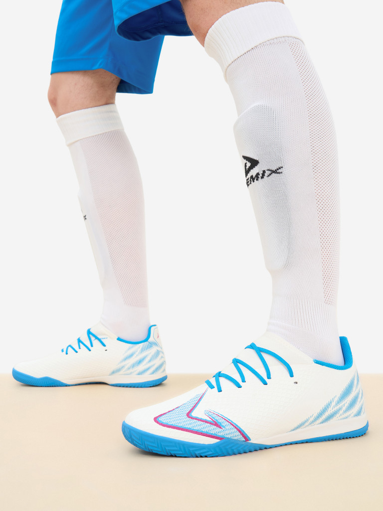 Бутсы мужские Demix Exponenta.3 In