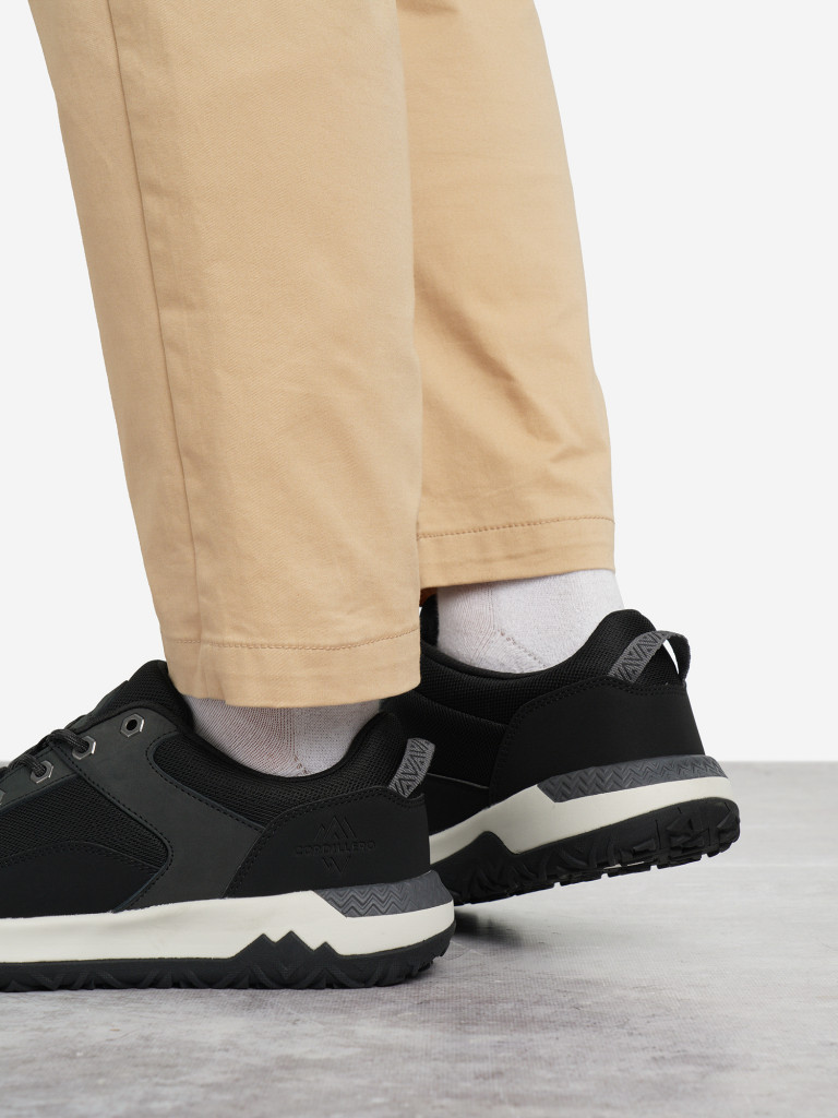 Полуботинки мужские Cordillero Kayat