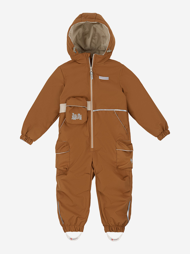 Комбинезон NIKASTYLE