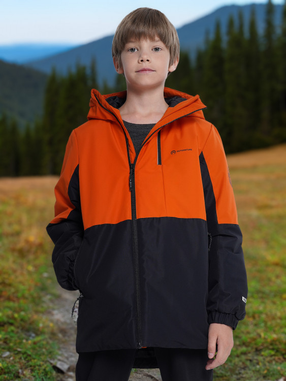 Куртка утепленная для мальчиков Outventure