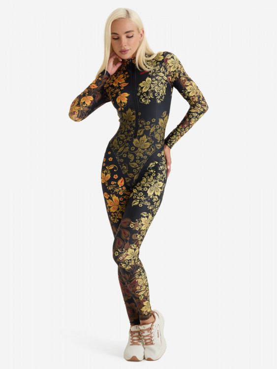 Комбинезон женский спортивный BARKA