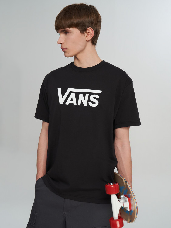 Футболка мужская Vans Classic SS