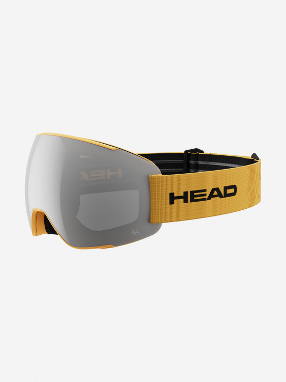 Горнолыжная маска Head Magnify 5K