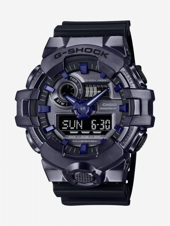 Наручные часы Casio G-Shock GM-700P-6A