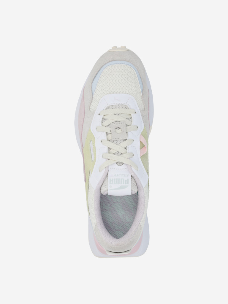 Кроссовки женские PUMA Rider FVW