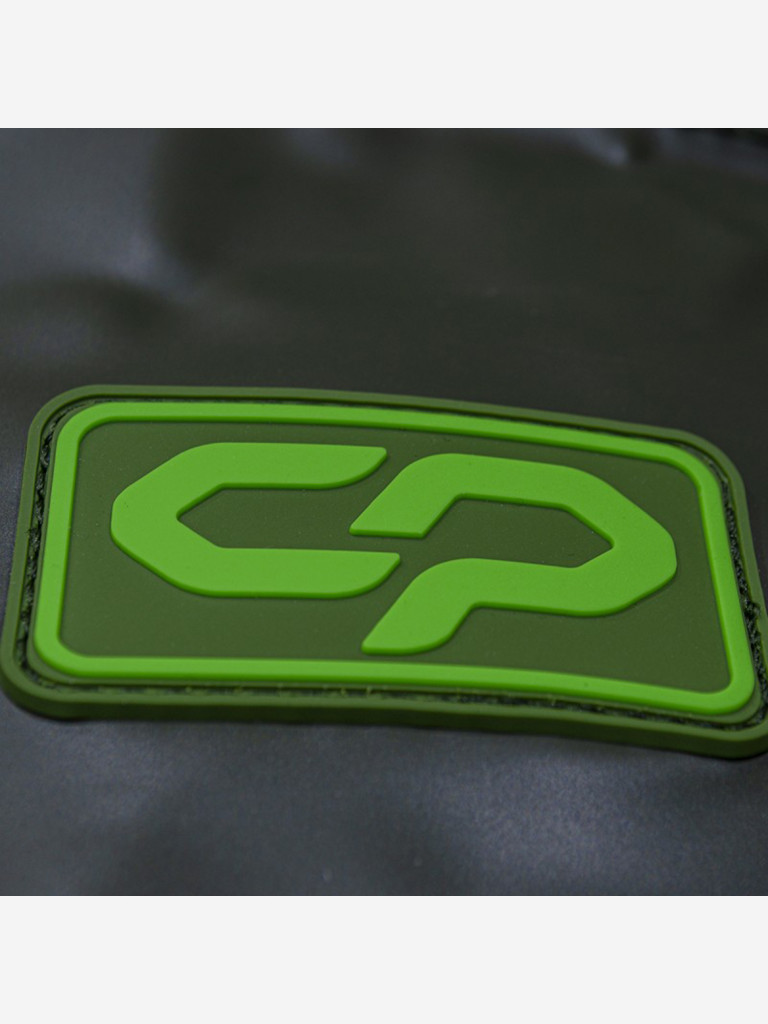 Мат карповый CARP PRO люлька складной 105х62х38см