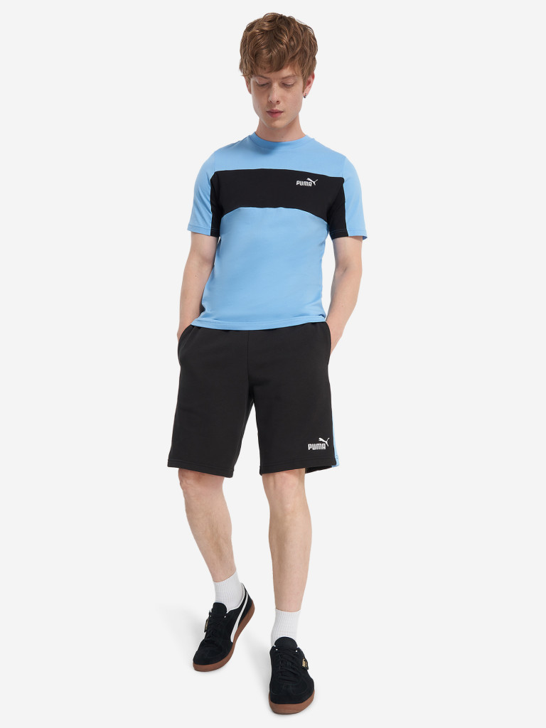 Шорты мужские PUMA