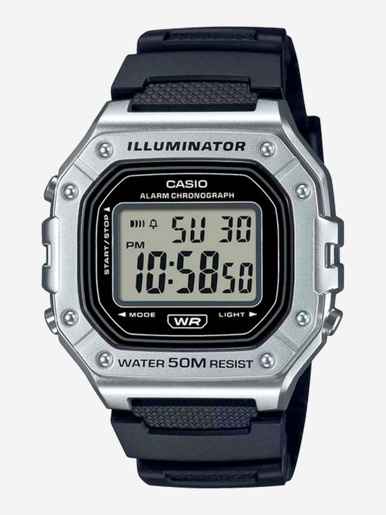 Наручные часы CASIO W-218HM-7A
