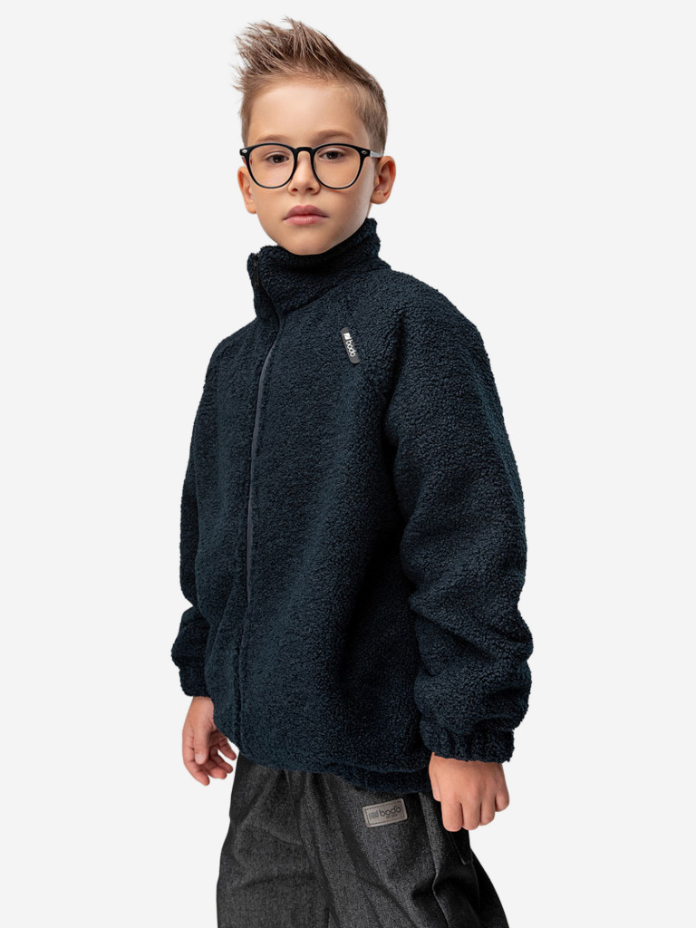 Куртка "барашек" bodo