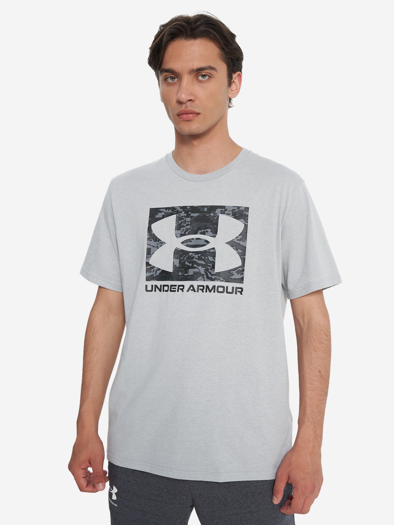 Футболка мужская Under Armour