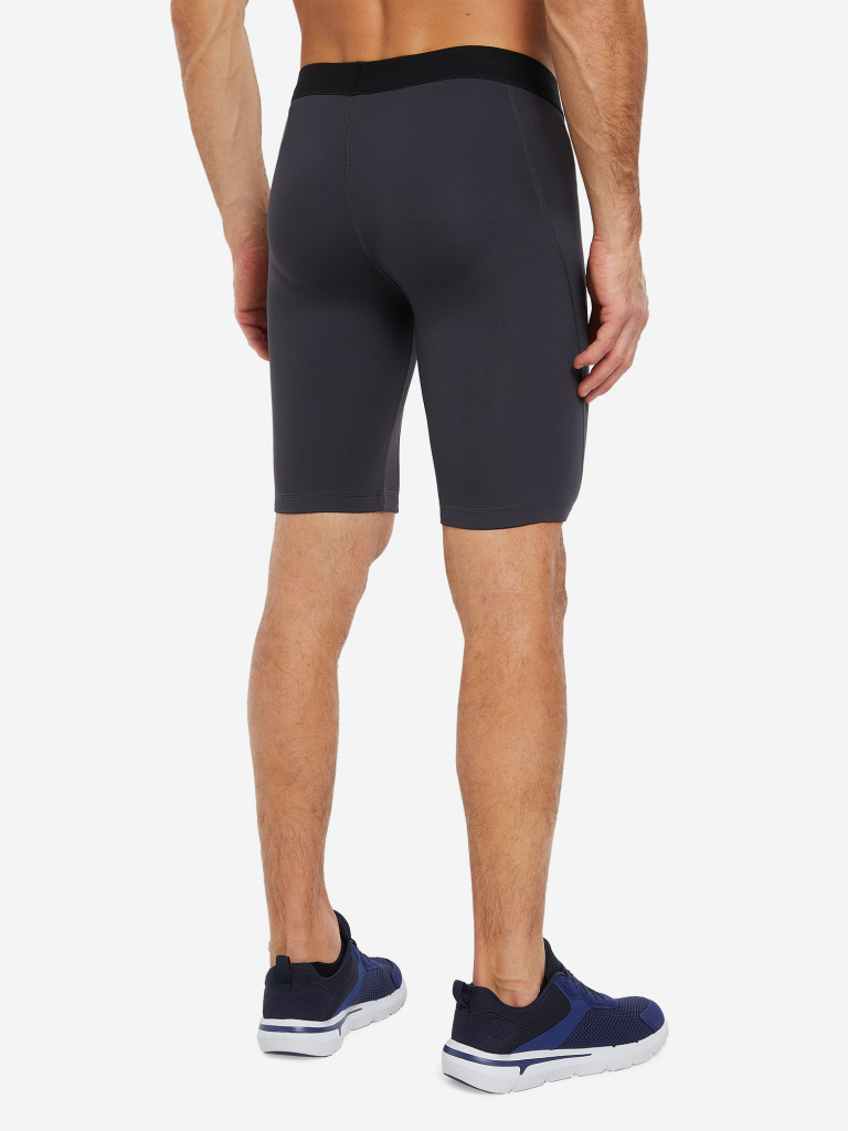 Шорты компрессионные мужские Demix