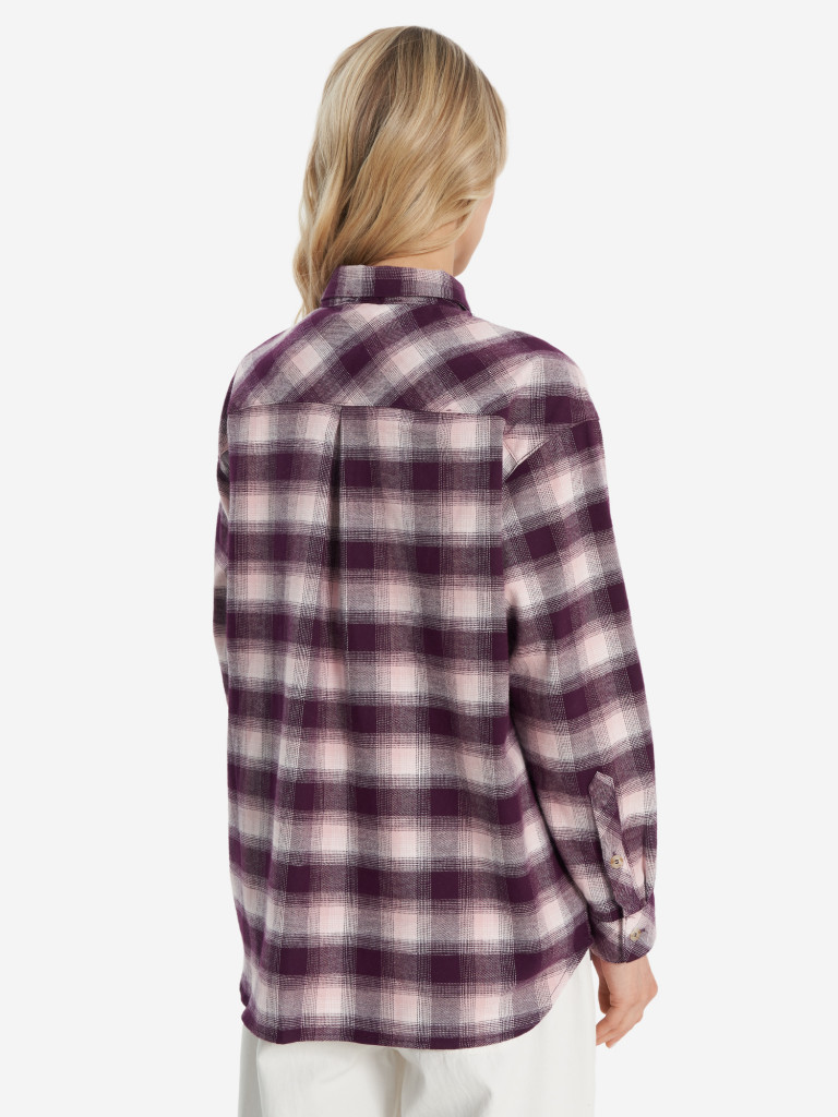 Рубашка женская Cordillero