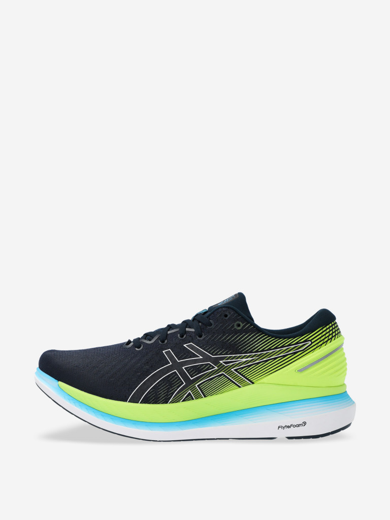 Кроссовки мужские ASICS Glideride 2