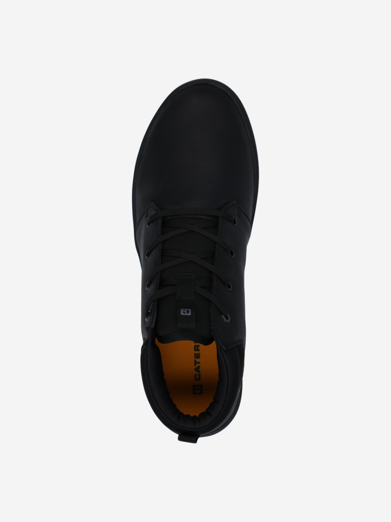 Ботинки утепленные мужские Caterpillar Proxy Mid Fleece