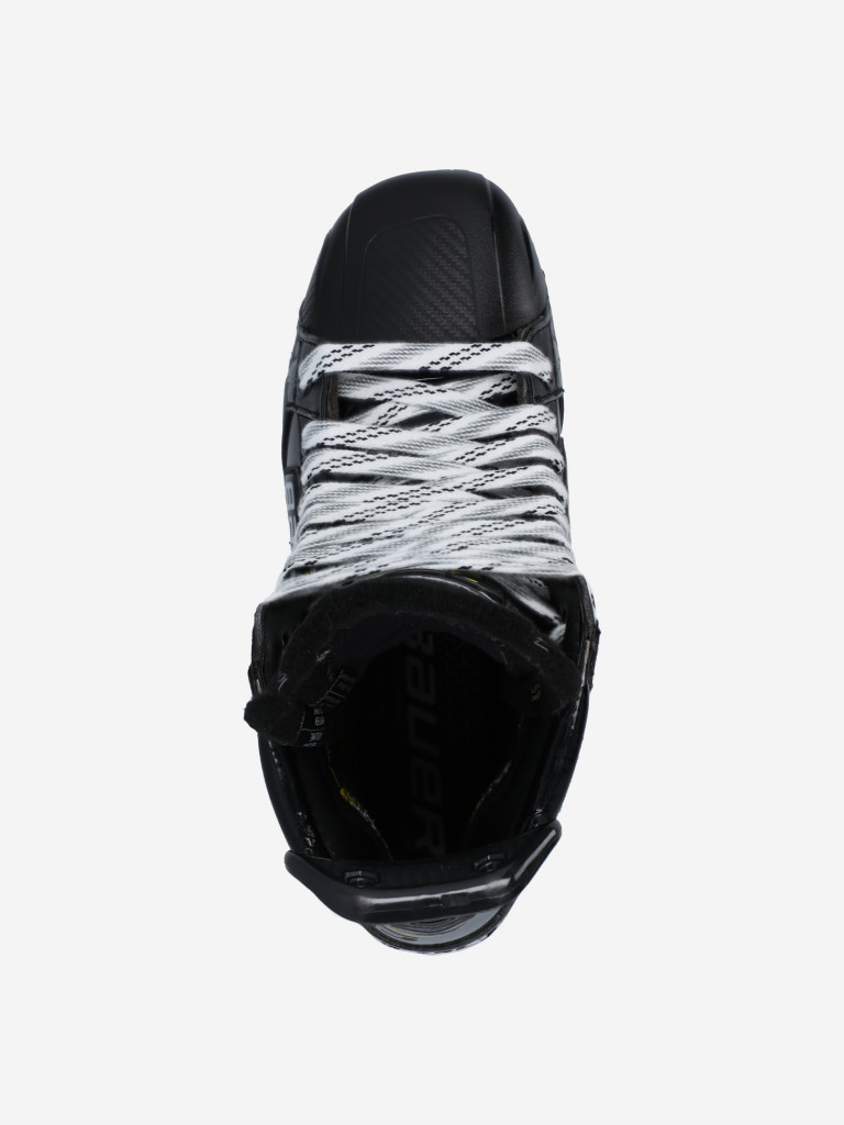 Коньки хоккейные Bauer Supreme Ultrasonic FIT2