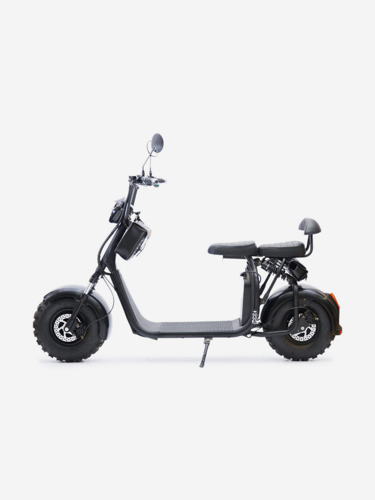 Электроскутер CityCoCo X7 Pro PLUS OFF ROAD