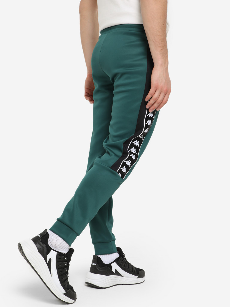 Брюки мужские Kappa