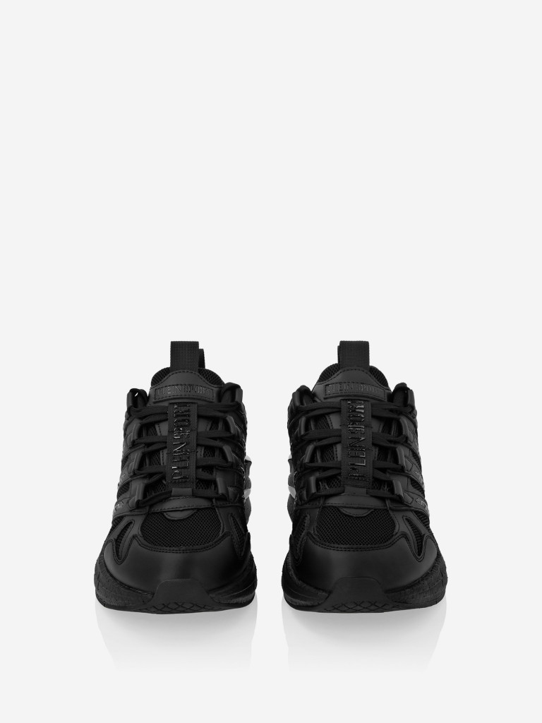 Кроссовки Plein Sport GLADIATOR // GEN.X.04