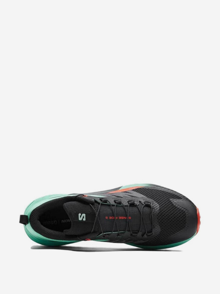 Кроссовки Salomon Sense Ride 5