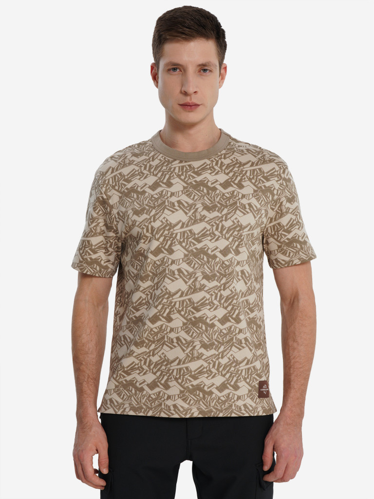 Футболка мужская Cordillero