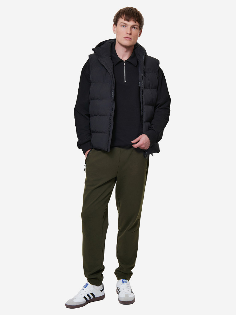 Брюки мужские NORPPA Iogach