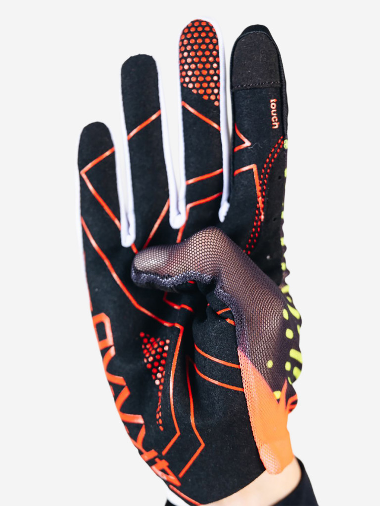 Перчатки 4KAAD Light 100 лыжероллерные