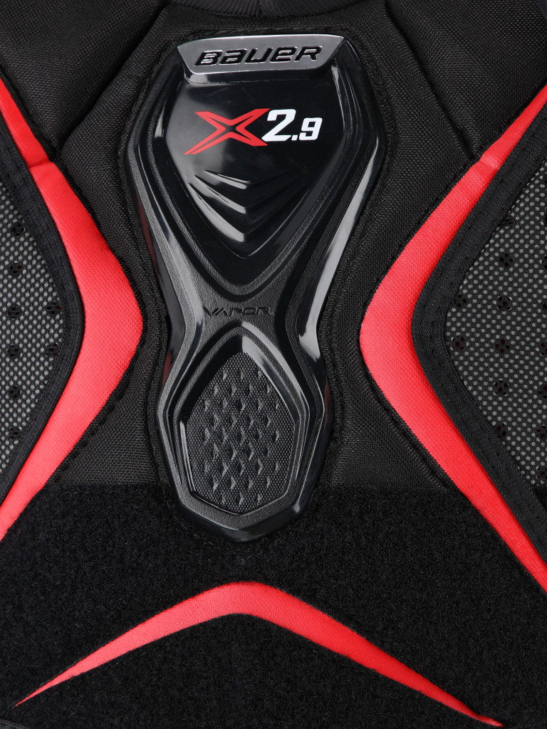 Нагрудник хоккейный Bauer Vapor X2.9