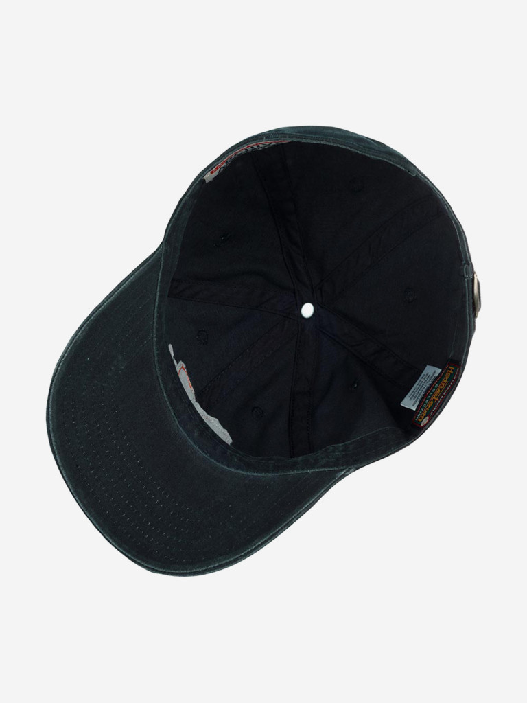 Бейсболка AMERICAN NEEDLE 44747A-MOU Moultrie Colt .22s Archive MILB