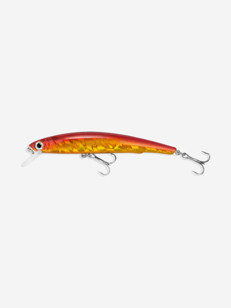 Воблер SANSAN MINNOW STRUNA 88SP C115(GG)
