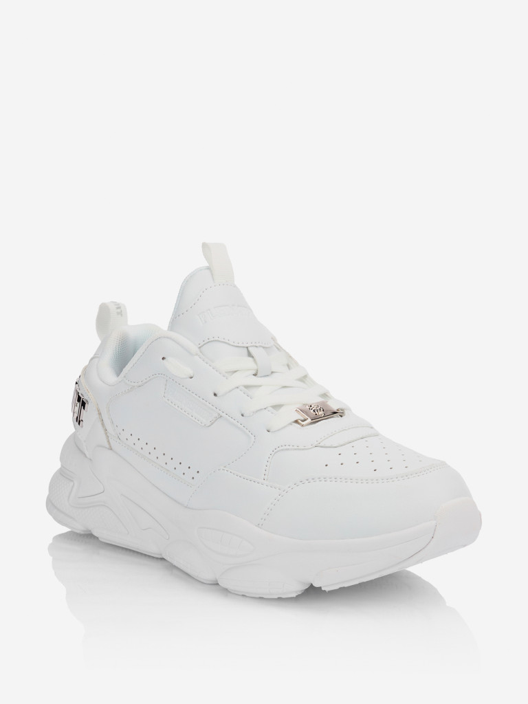 Кроссовки Plein Sport GHOST X // GEN.X.05
