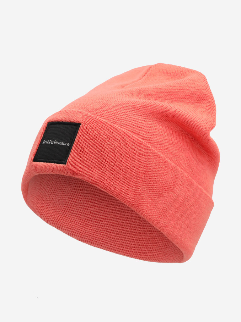 Шапка женская Peak Performance Switch