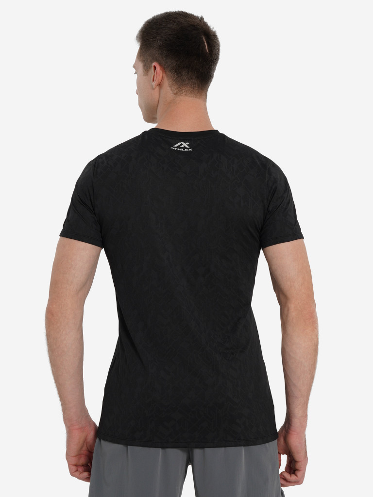 Футболка мужская Athlex Alpha