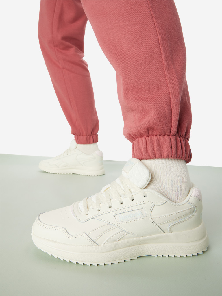 Кроссовки женские Reebok Glide SP