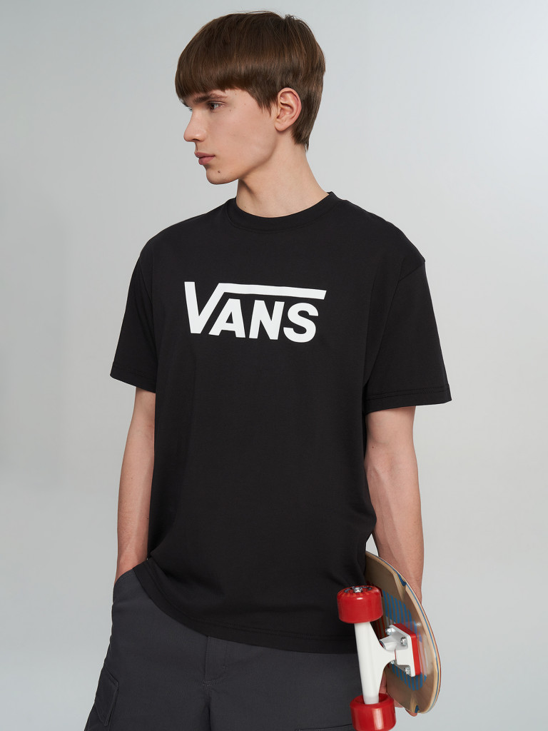 Футболка мужская Vans Classic SS