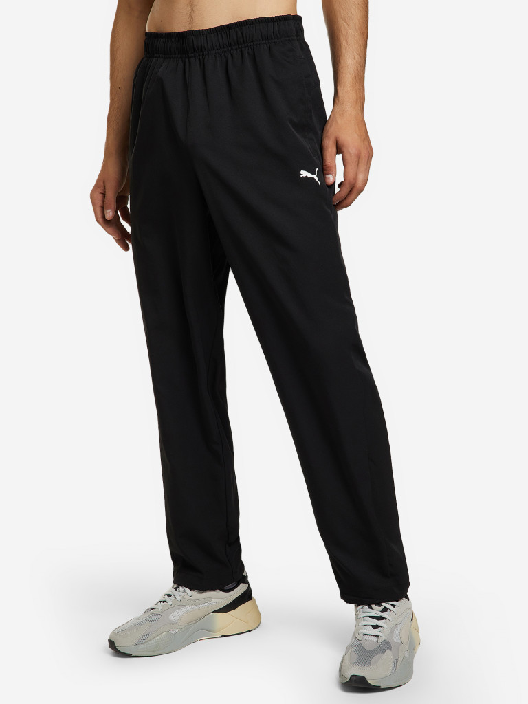 Брюки мужские PUMA Ess Woven