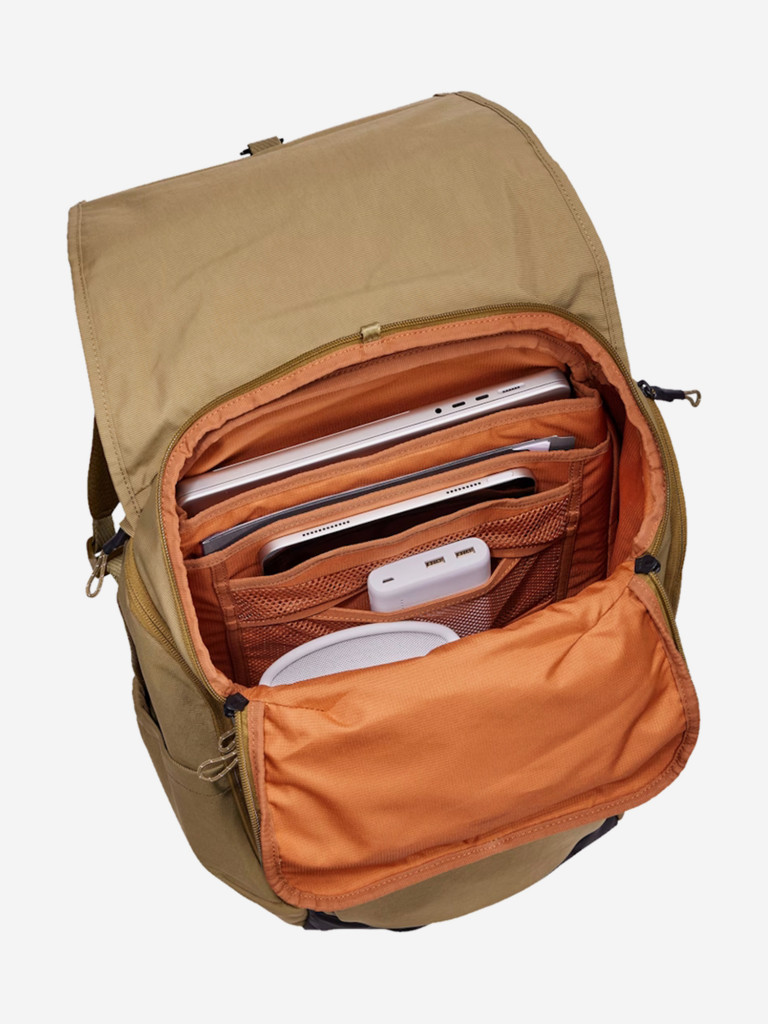 Рюкзак Thule Paramount Backpack, 27L, Nutria