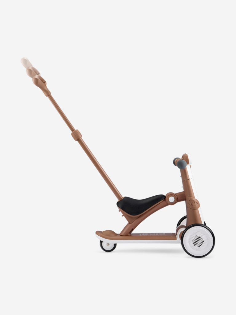 Беговел-трансформер PINGI «ПИНГИ»