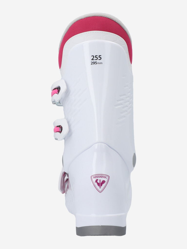 Ботинки горнолыжные детские Rossignol Comp J4