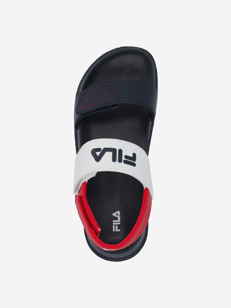 Сандалии детские FILA Tider
