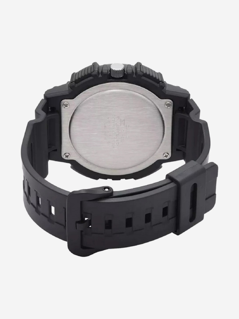Наручные часы Casio MCW-200H-2A