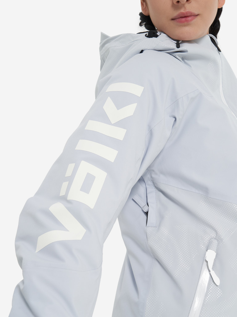 Куртка утепленная женская Volkl